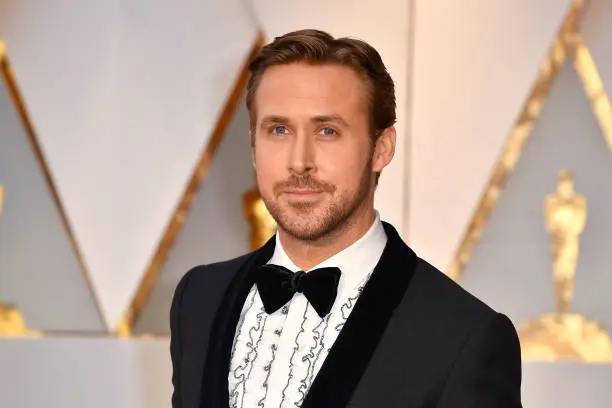 Ryan Gosling wiki/Biography